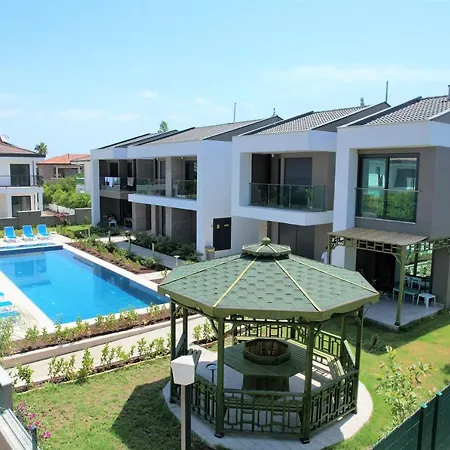Istanbul Sweet Kemer