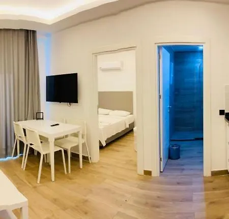 Istanbul Sweet Apartment *