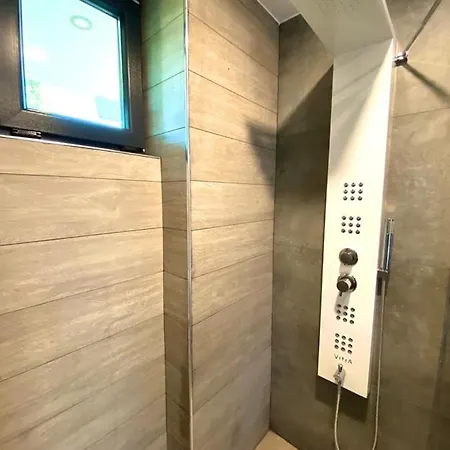 Istanbul Sweet Apartment *