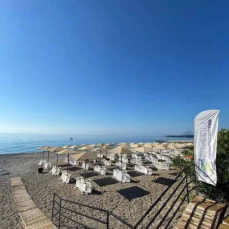 Istanbul Sweet Kemer