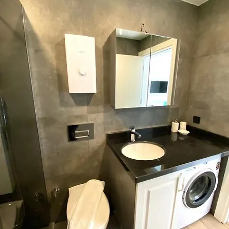Istanbul Sweet Apartment