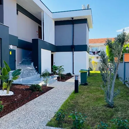 Apartment Istanbul Sweet Kemer