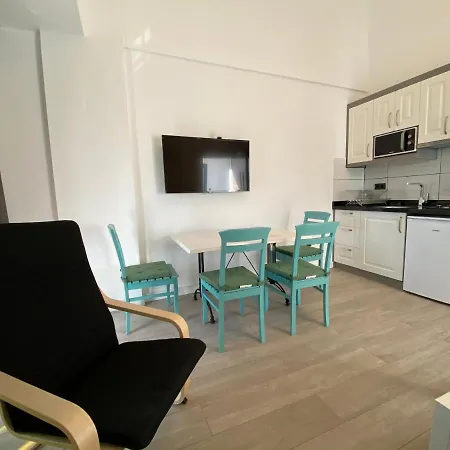 Apartment Istanbul Sweet Kemer